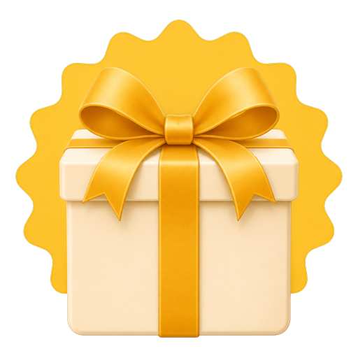 Mystery Gift